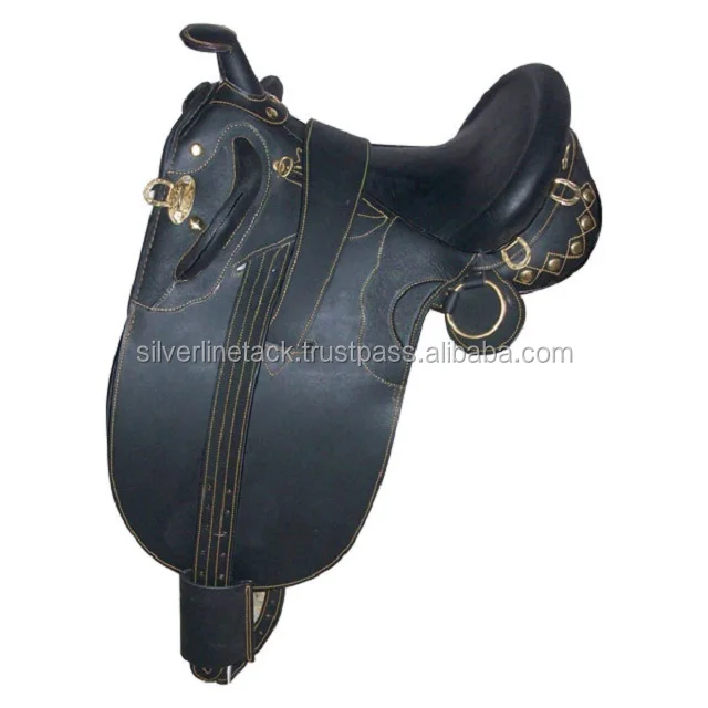 Australian Saddle