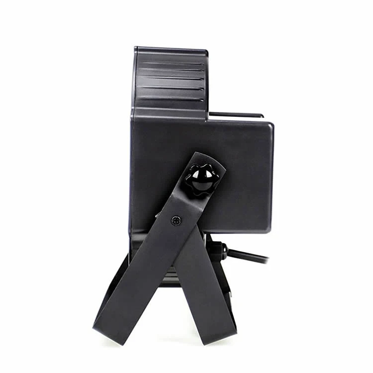 18 LED RGB Wireless Par Light Battery Powered Stage Light with Remote for DJ Stage Lighting