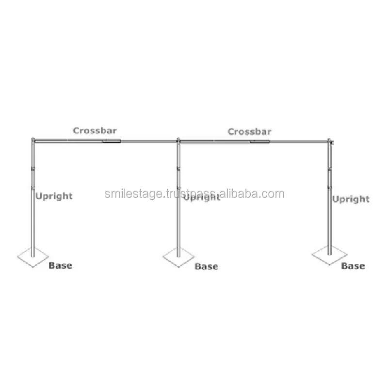 Потолочная драпировка для зданий, комплект свадебных украшений