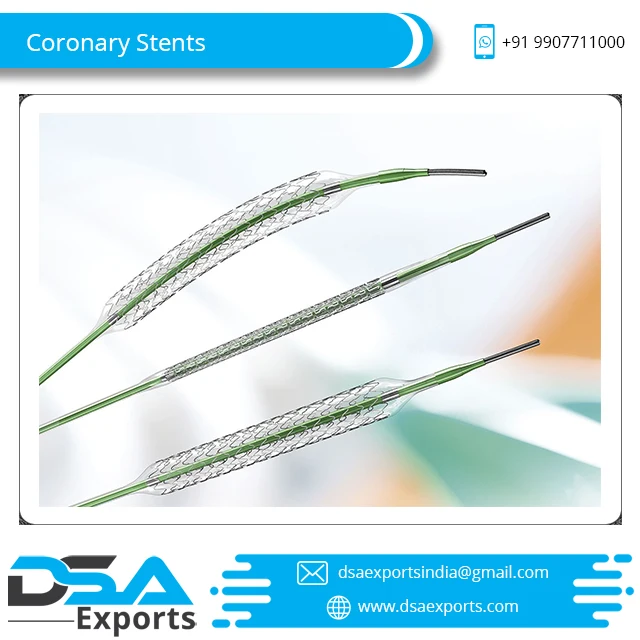 Хирургические коронарные системы