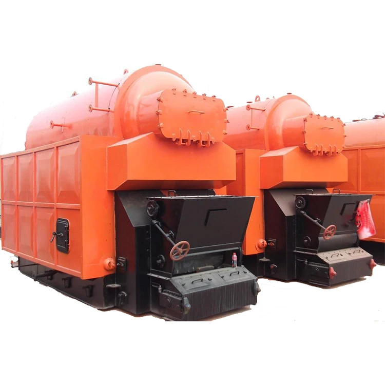 China manufacture biomass steam boiler with good service