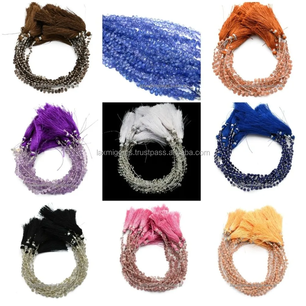 Natural Pyrite 3 mm Roundel Micro Faceted Wholesale Loose Gemstone Beads Strand