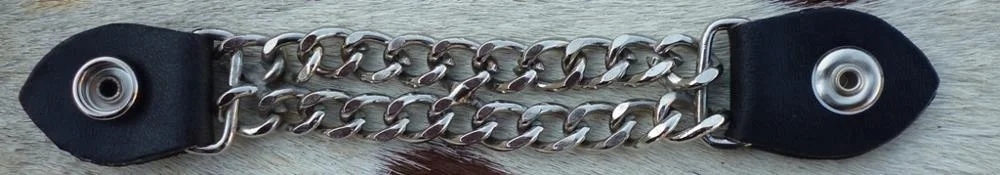 Лидер продаж, удлинители цепей для мотоциклетного жилета в новом стиле, США