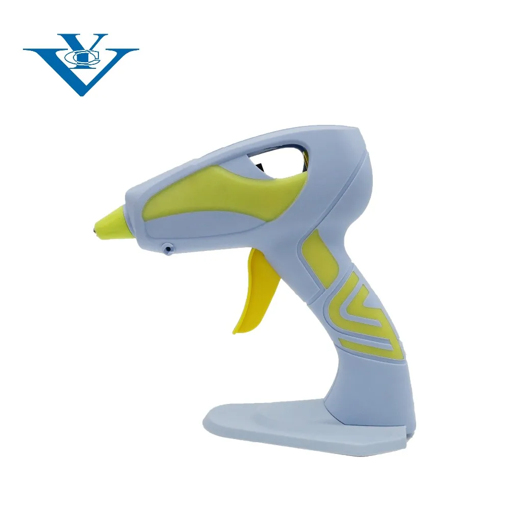 Radiant Glue Gun low wattage with 7MM Glue Stick