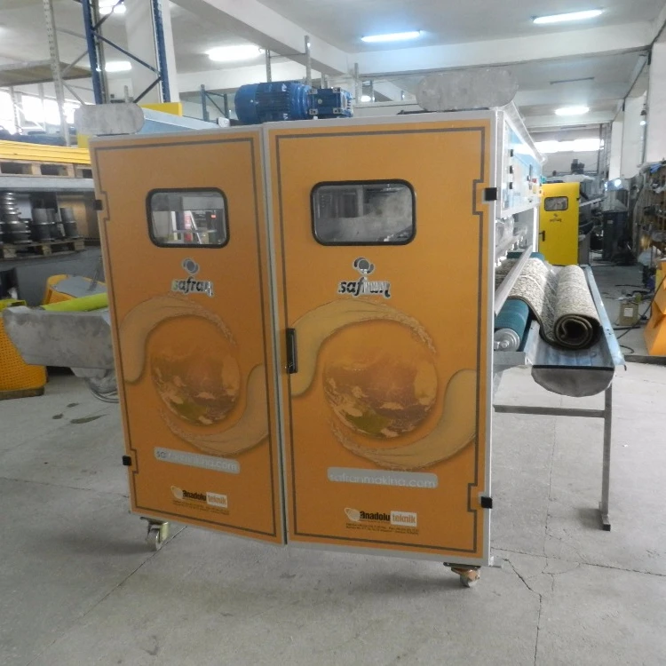 Automatic Carpet Washing Machine CTC3300G12