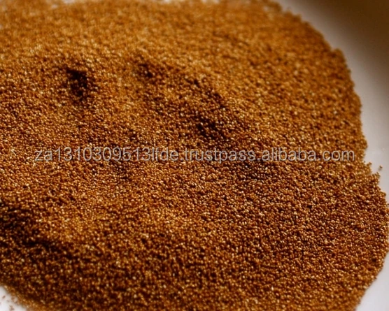 Teff Grains, Teff Flour