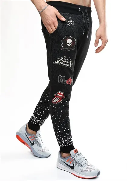 Men Tracksuit Pant
