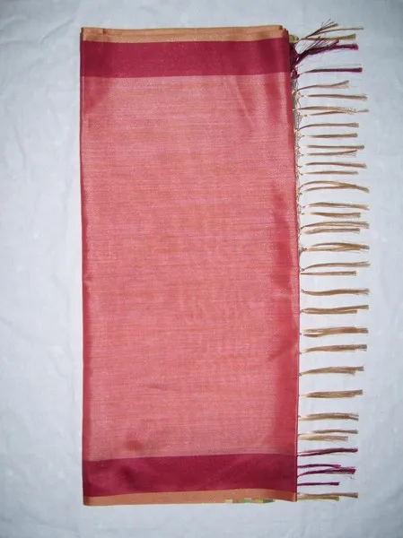 Silk Screen Printed Scarves Natural Party Custom Screen Printed Satin Graceful Ladies OEM Wholesale High Quality 100 Women Sea