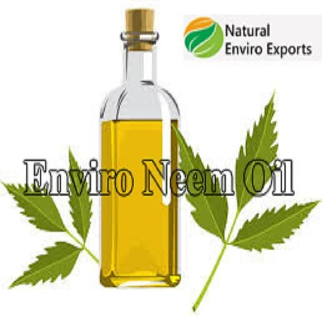 Neem Oil 1