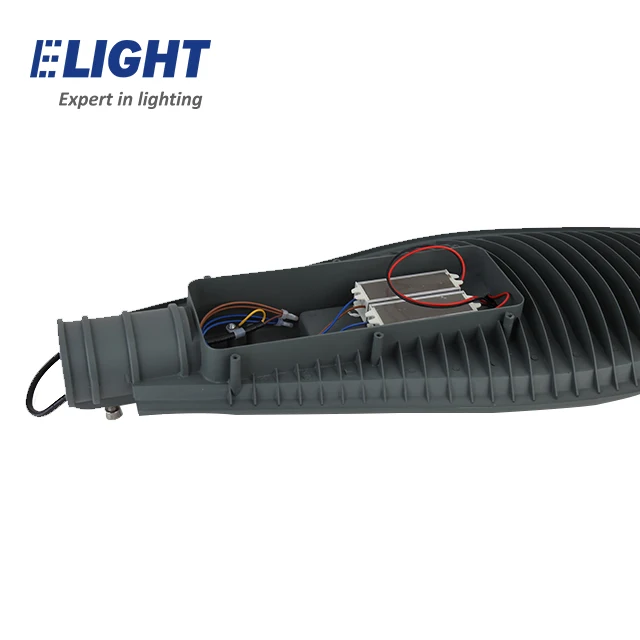 Высококачественный COB Светодиодный уличный фонарь ELIGHT 150 Вт