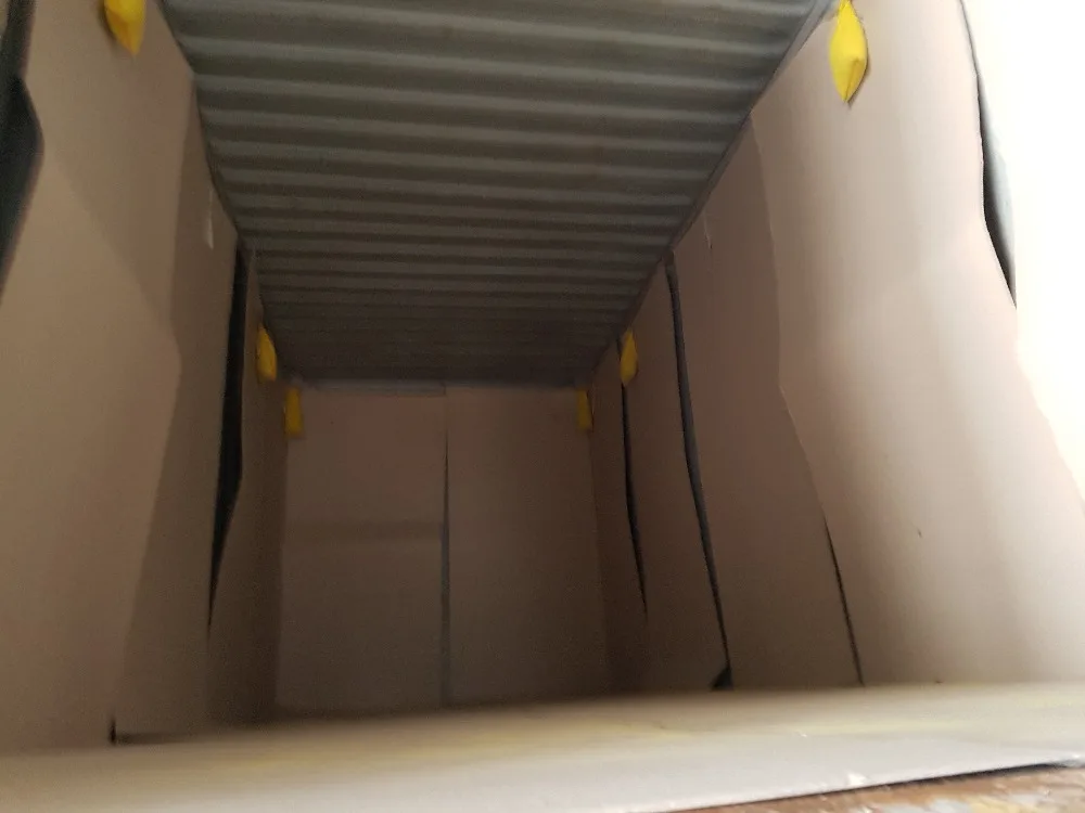  Белый перец двойная промывка 630 г/л высокое качество вьетнамское происхождение