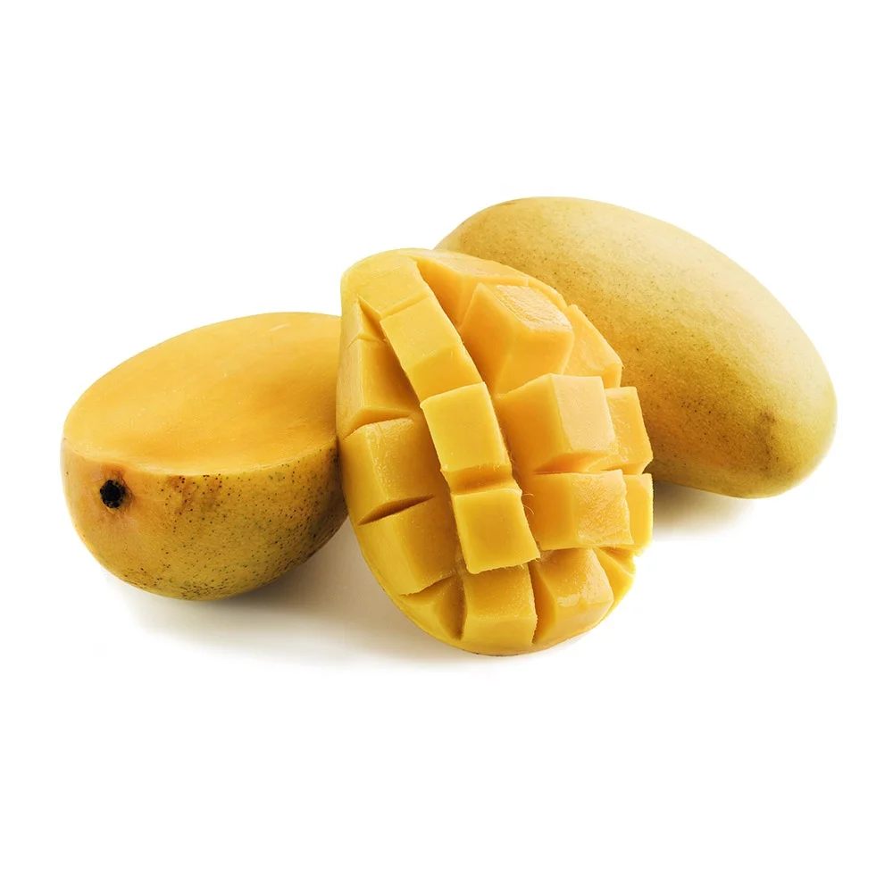 2023 IQF FROZEN MANGO ORIGIN VIETNAM  / MANGO CONGELADO - AN VAN THINH FOOD COMPANY
