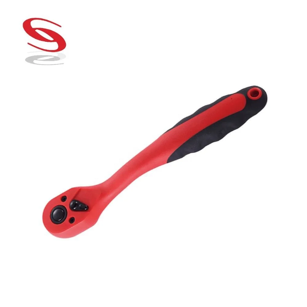 Изолированный нейлоновый ключ с трещоткой 1/4 дюйма 3/8 1/2