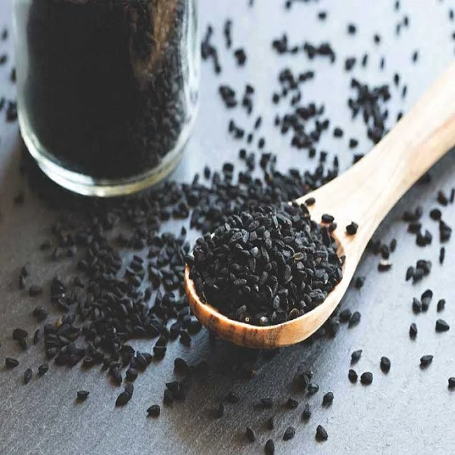 High quality Nigella Sativa Seed - High Quality Pure Dried Black Nigella Sativa Plant For Sale black cumin seeds from India
