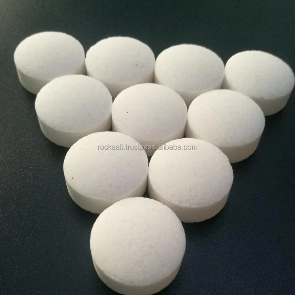 
Смягчитель соленой воды в таблетках Соли таблеткиСоответствует EN973 стандартовОптомКаменной соли из египтаGhadanПищевая сольСоли таблеткиЕгипетский каменной солиПротивообледенительная, сольМорская соль