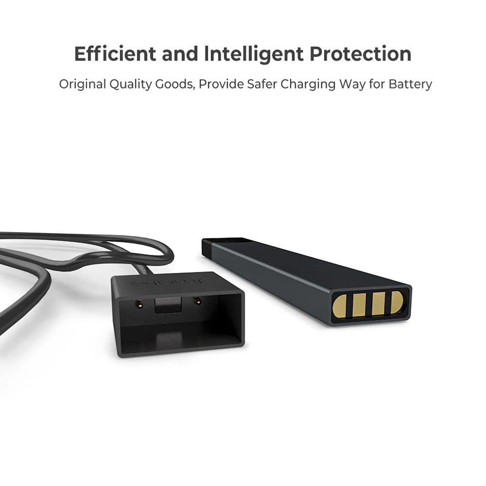 Jmate Magnetic Micro USB Charger Cable for Juuls with Packaging