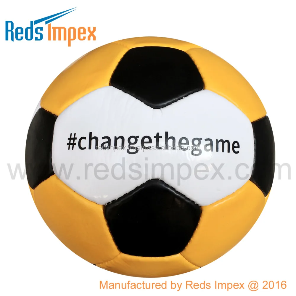 
Promotional Football 