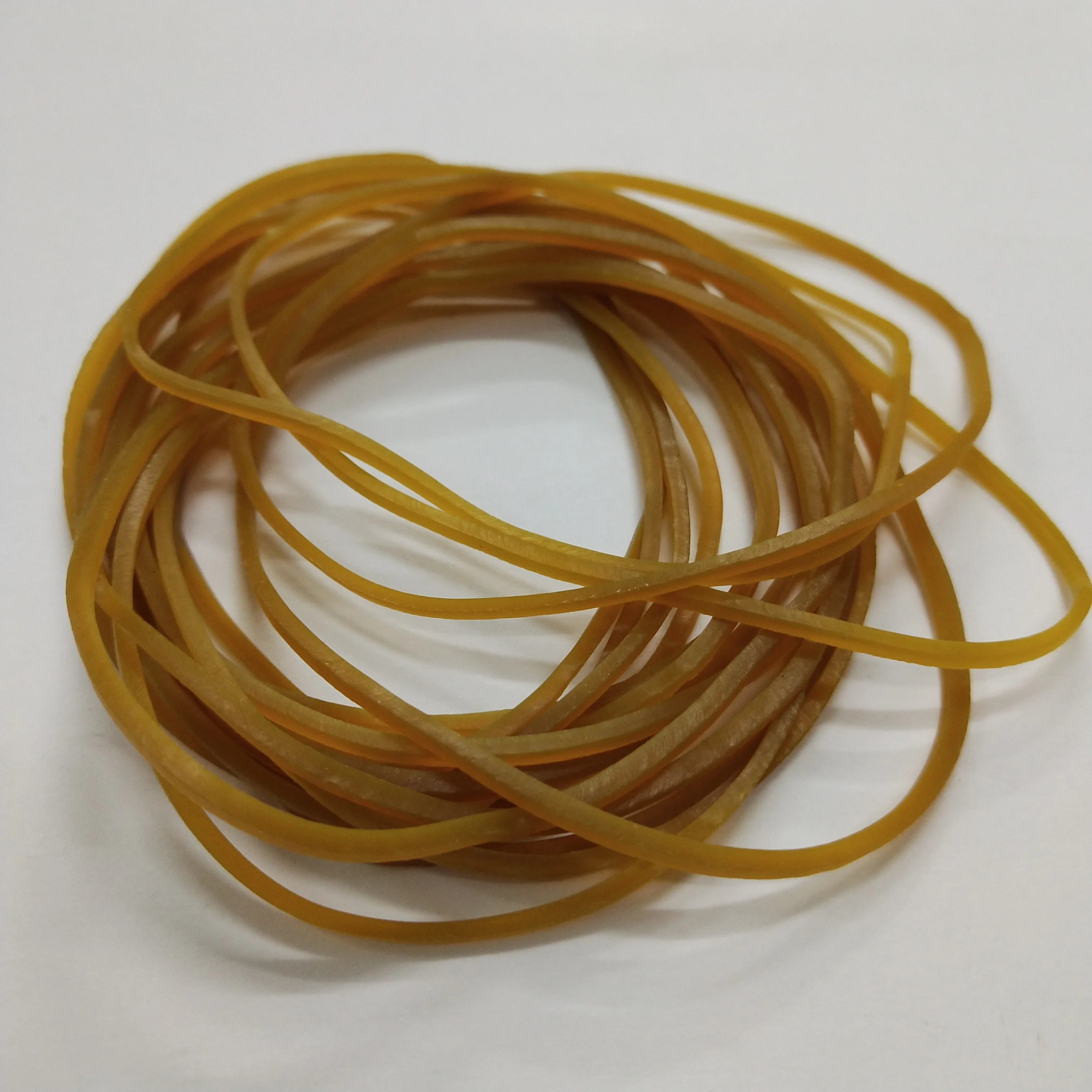 Falcon Brand Rubber Band