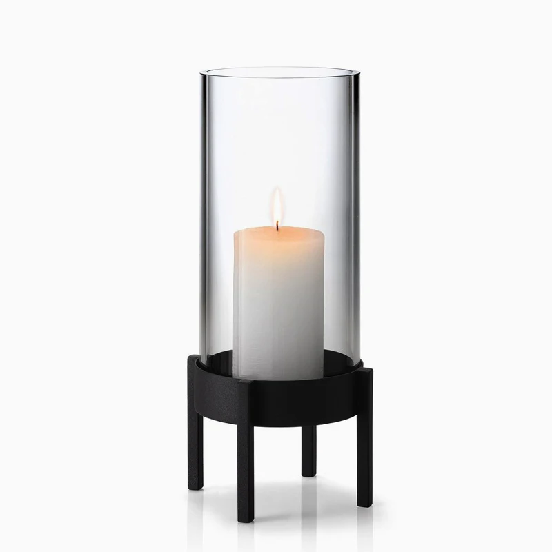 Столб подсвечник дизайнерский Hurricane