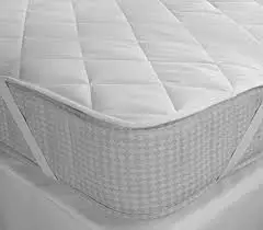 AMAZON WATERPROOF QUILTED MATTRESS PROTECTOR