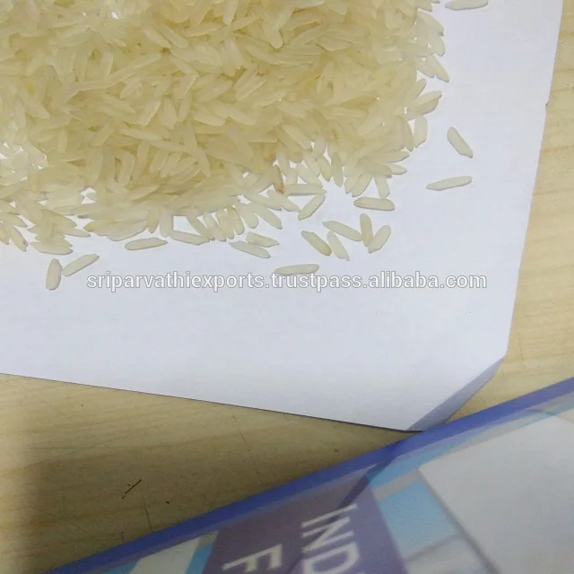 Swarna  Parboiled Rice 5% Broken Rice