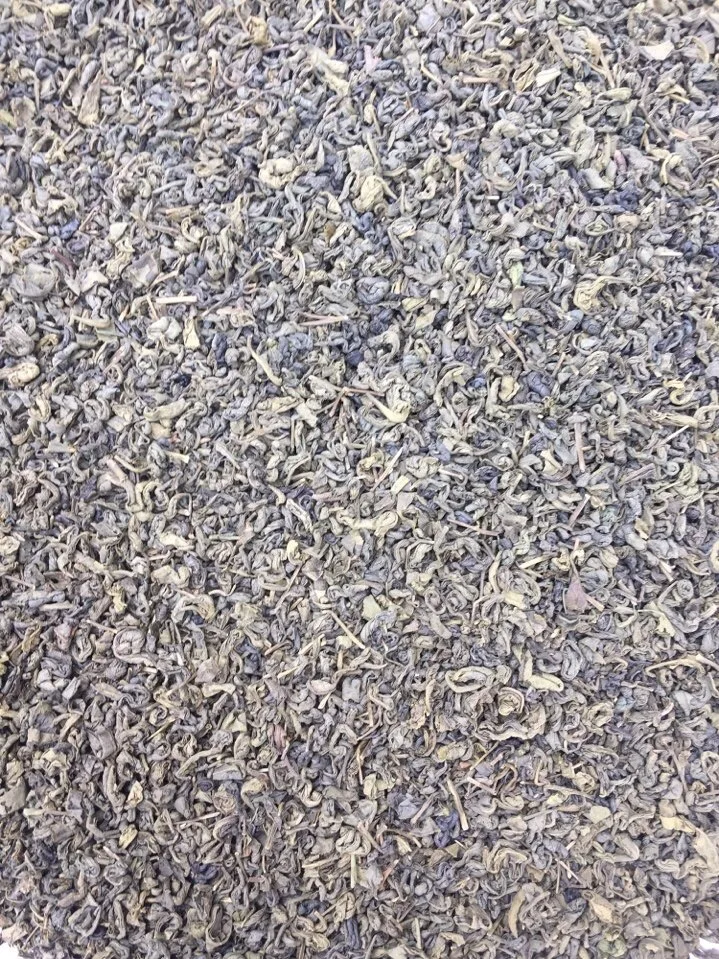 Vietnam Green Tea NA