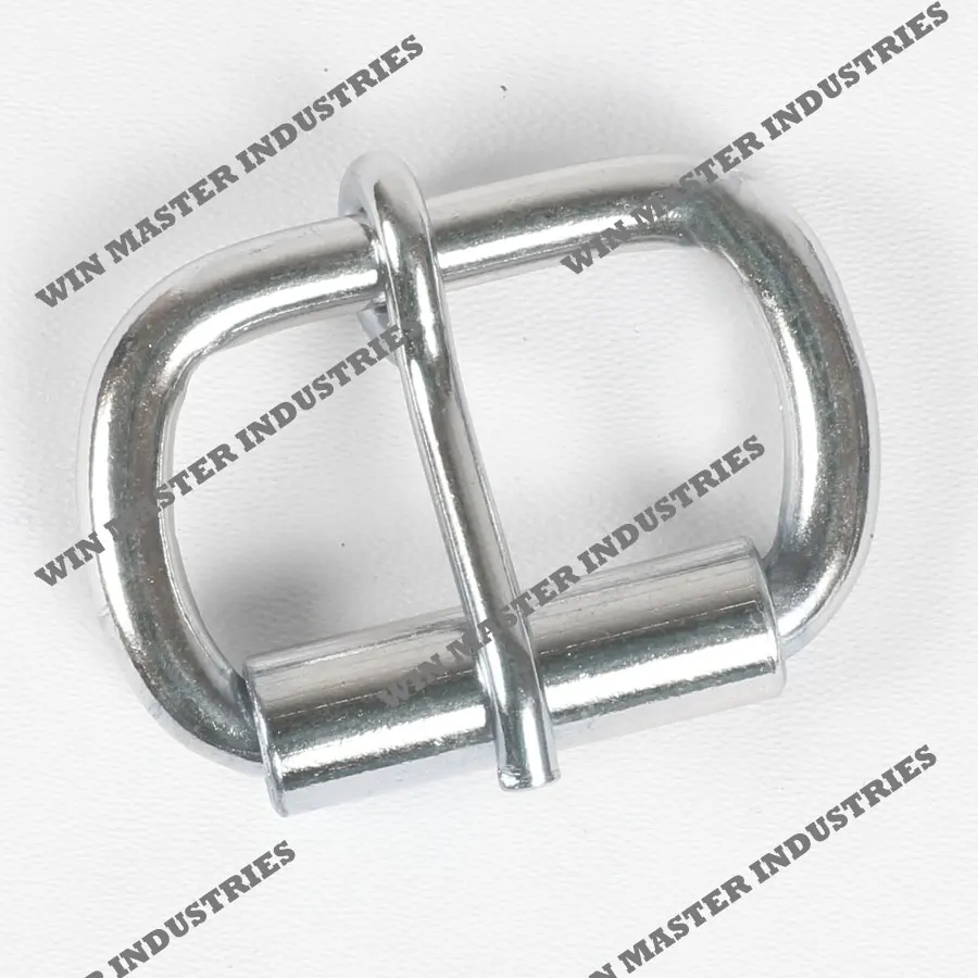 Пряжка ремня