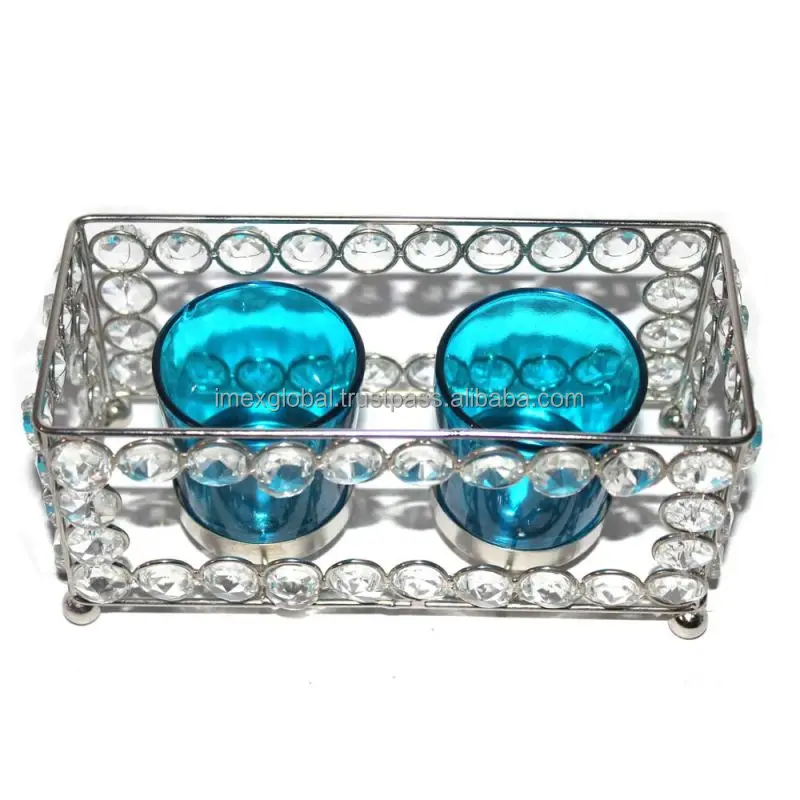 unique candle holder