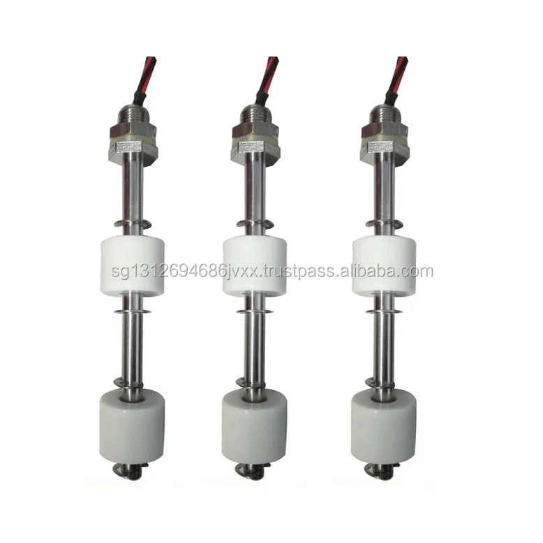 Wholesale stainless steel magnetic float type water level switch