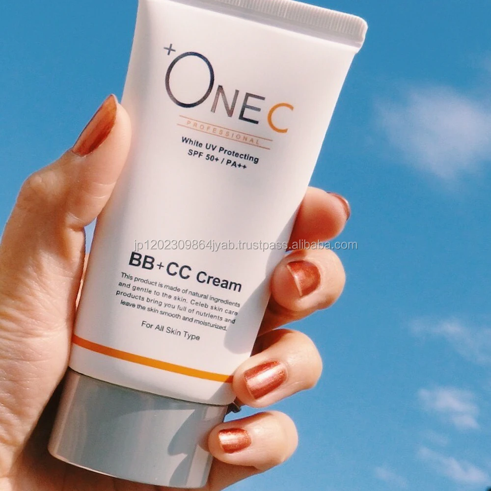 + ONEC BB CC Крем 40 г, сделано в Корее, OEM имеющиеся