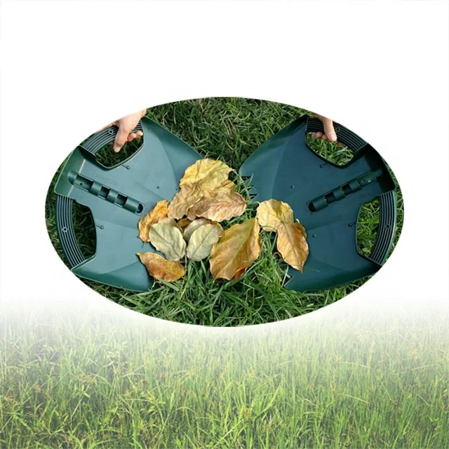 [Handy-Age]-4-In-1 Grabber Rake (GN0600-036)