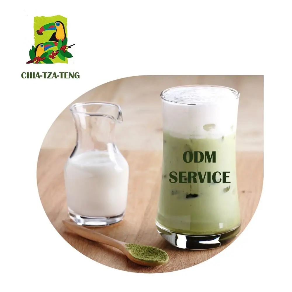 Chia Tza Teng ODM Customized Beverage Powder