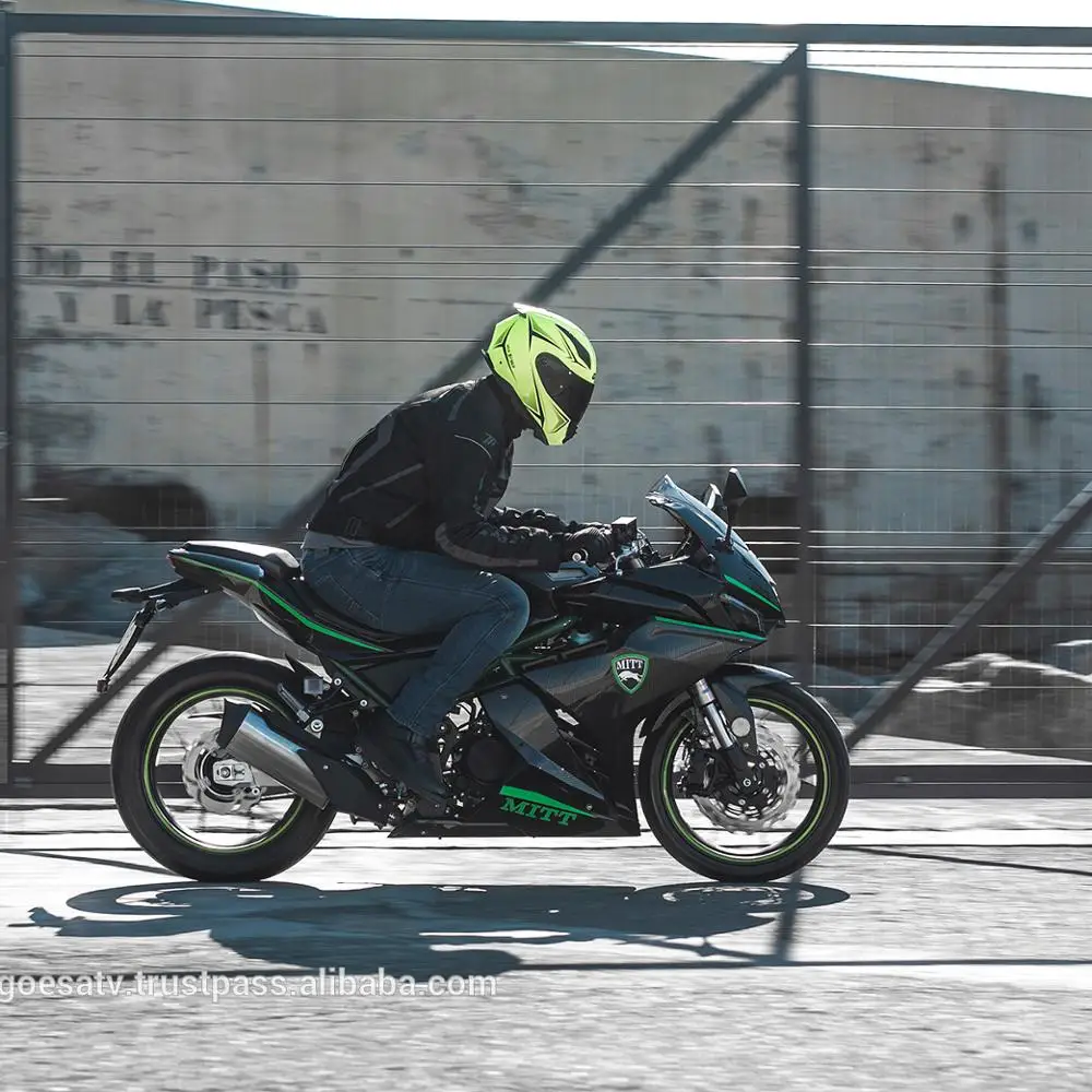 
Двигатель для мотоцикла 440 куб. См 