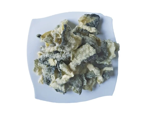 HOT HOT HOT FRIED FISH SKIN// SPECIAL PRODUCT FROM VIET NAM // Ms Lucy +84 929 397 651