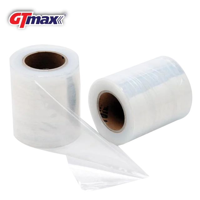 Stretch Film Flexiwrap mini roll bundle roll GT-MAX