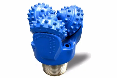high quality rotary12 1/4 TCI mining tricone drill bit