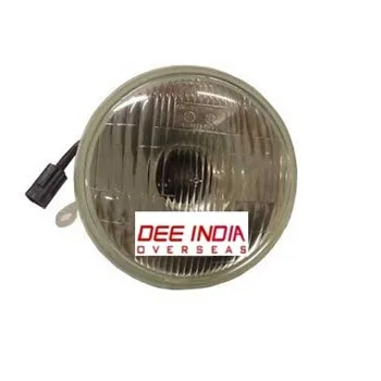 
 Передняя фара (LML VESPA)  