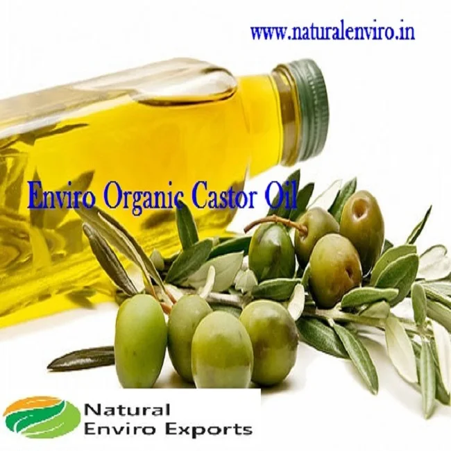 Большое количество, касторовое масло для продажи, касторовое масло марки eco