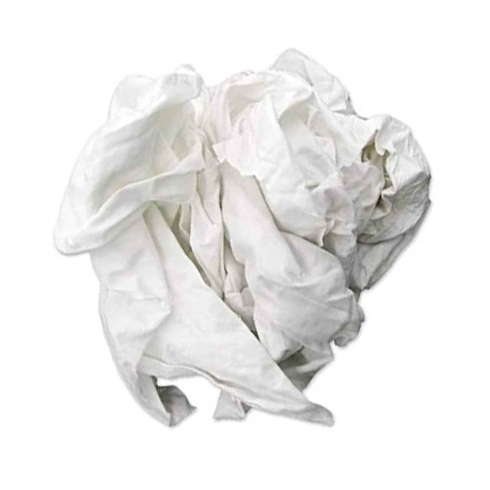 High quality cotton clothes rag / Recyclable Cotton waste