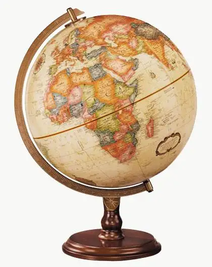
globe for school 