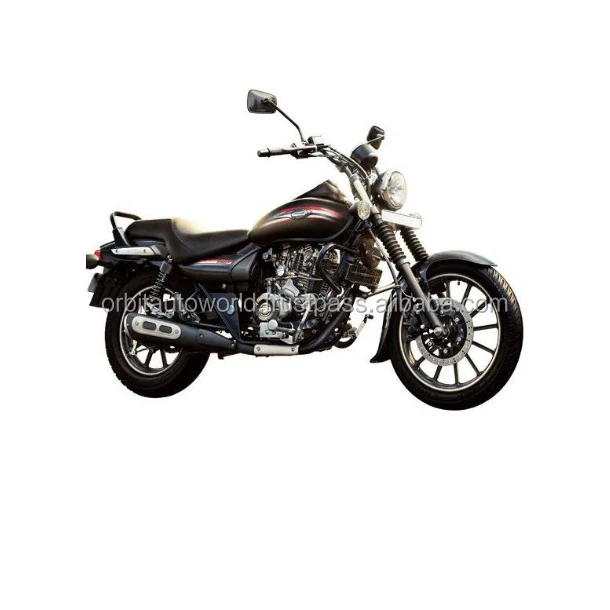 Avenger 220 MOTOR BIKES