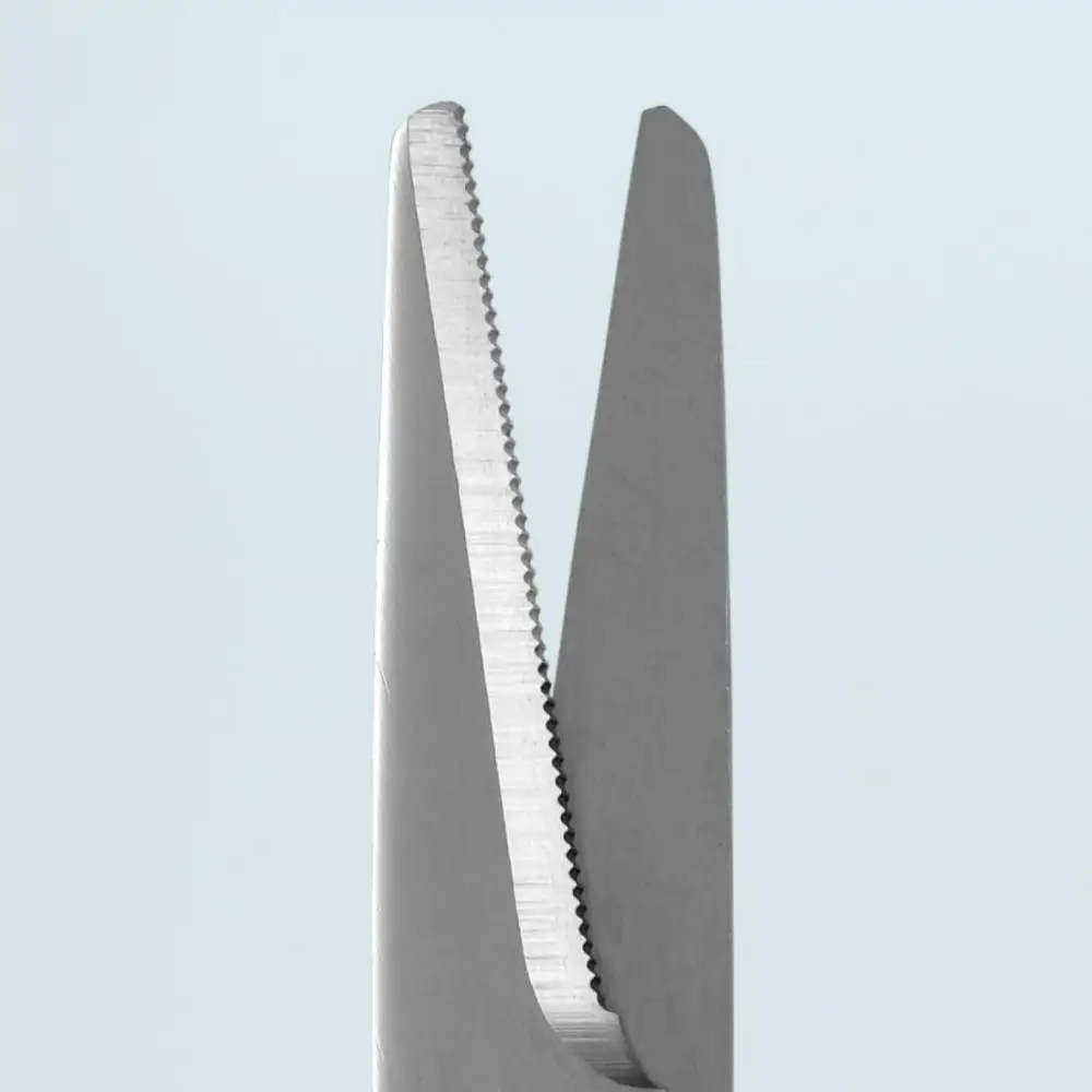 Fishing accessories thread professional scissor to cut braided line well