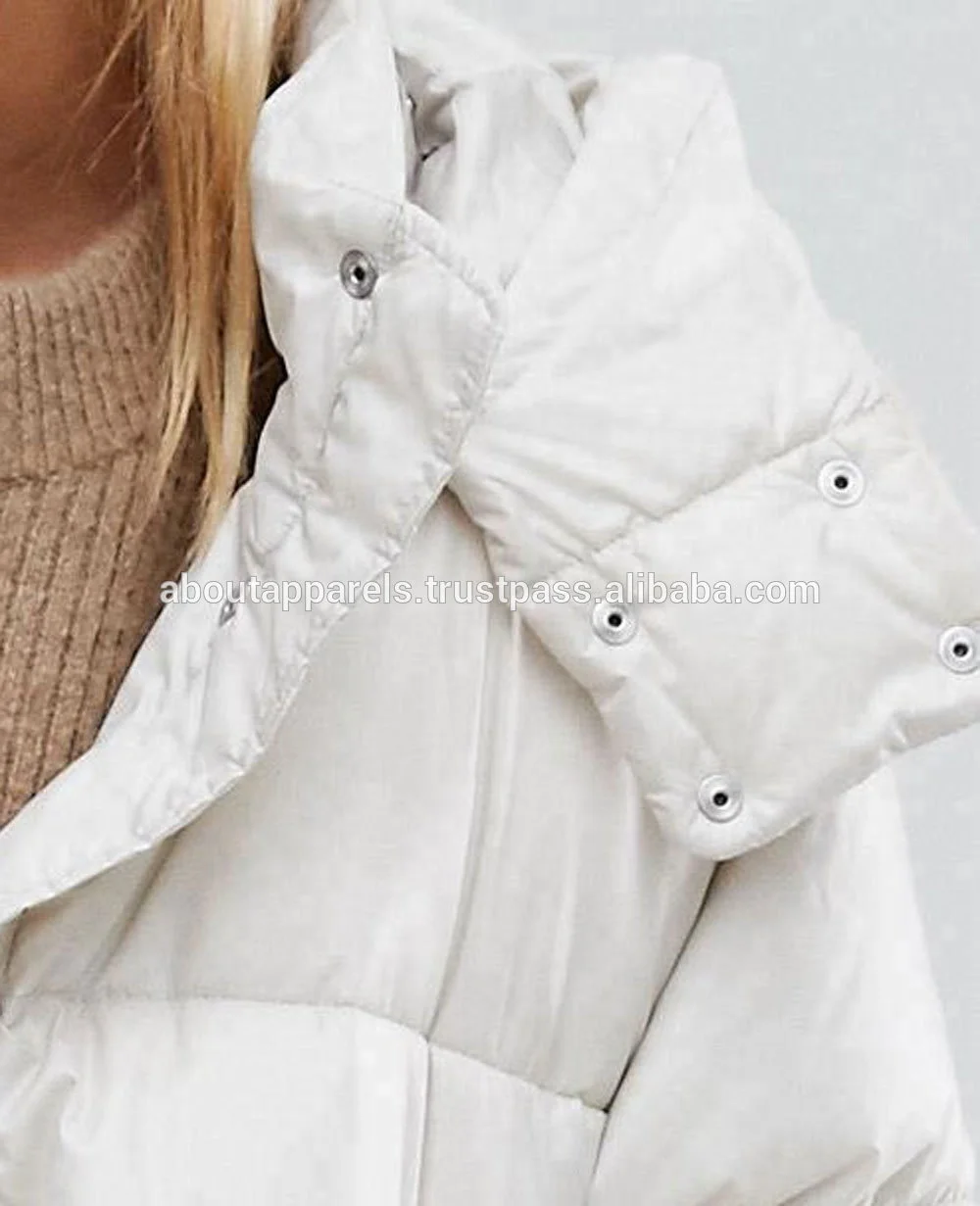 2021 New men cheap warm lightweight foldable polyester down padded puffer jacket with hoody