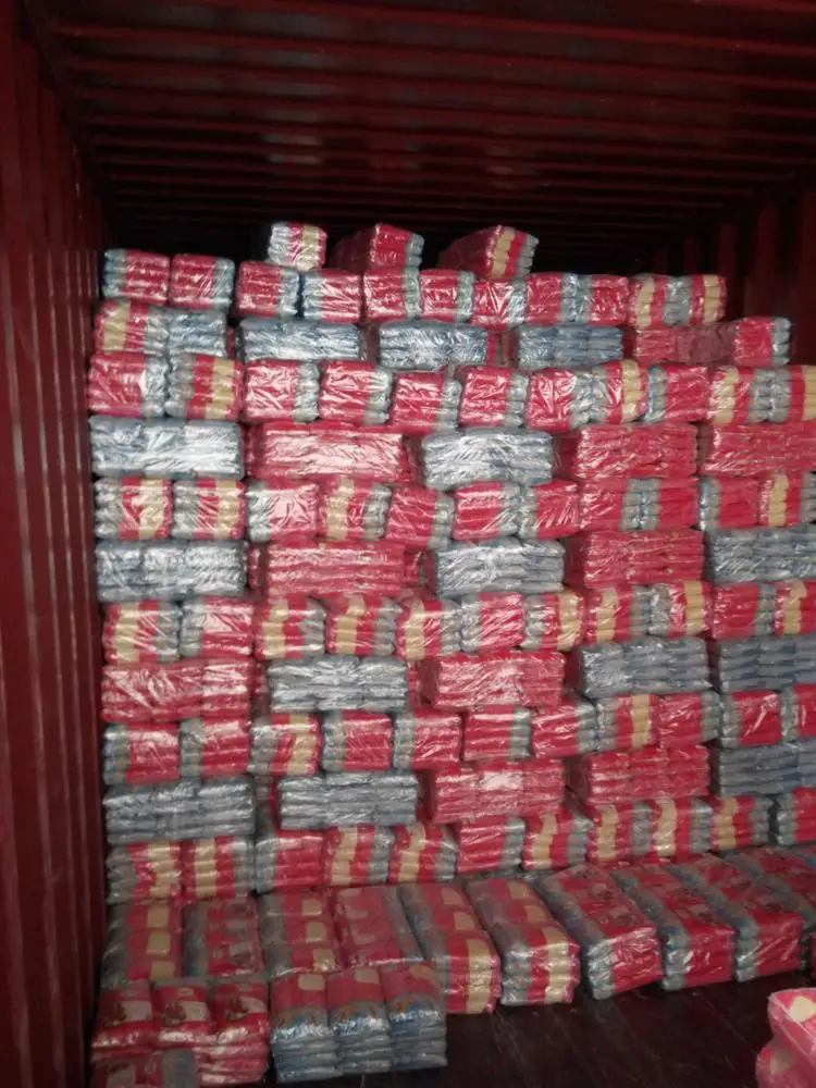 Куски сверхвысокого качества. Соответствует стандартам ISO. Couscous Средний зернистый пакет 500 г, сертифицированный Кошерный.