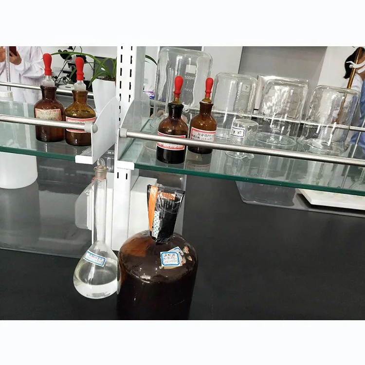 Factory  Export Coating Grade Black Oxide Pigment