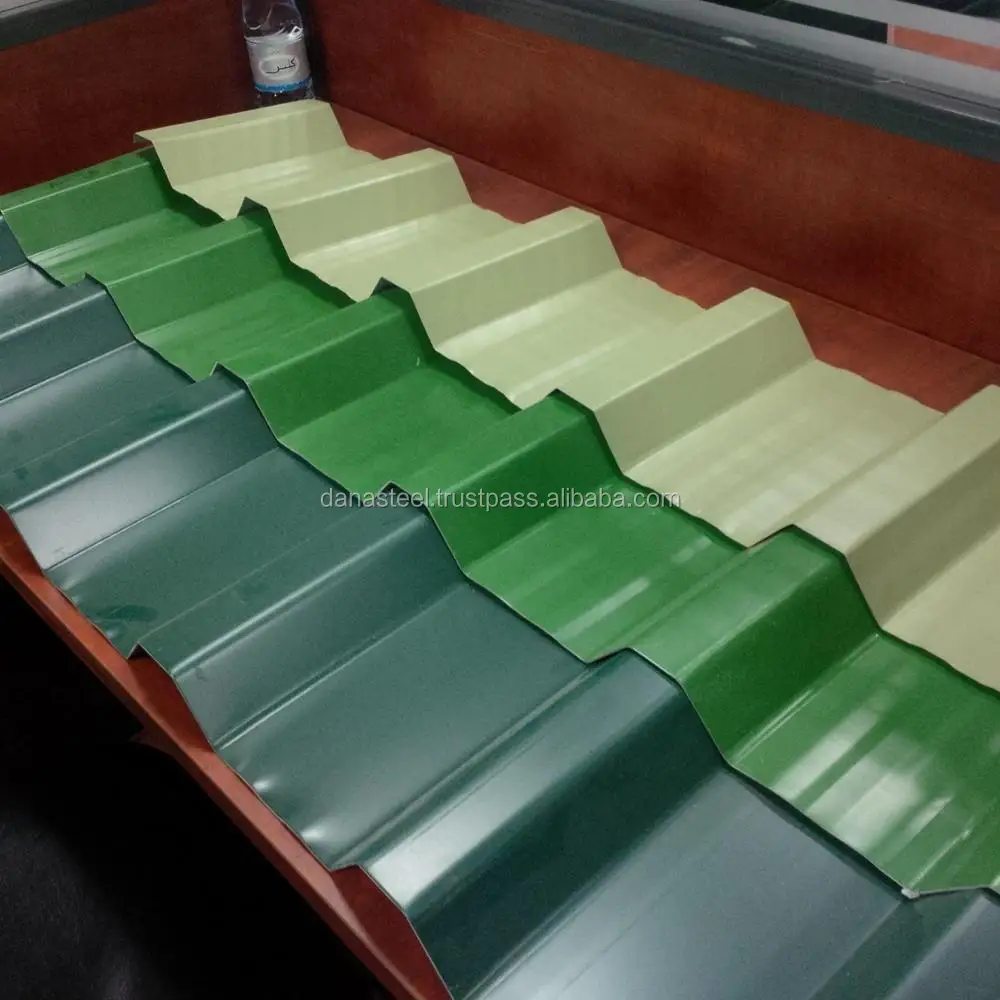 Structural Insulated sandwich panels which are approved by FM/ DCL can be supplied