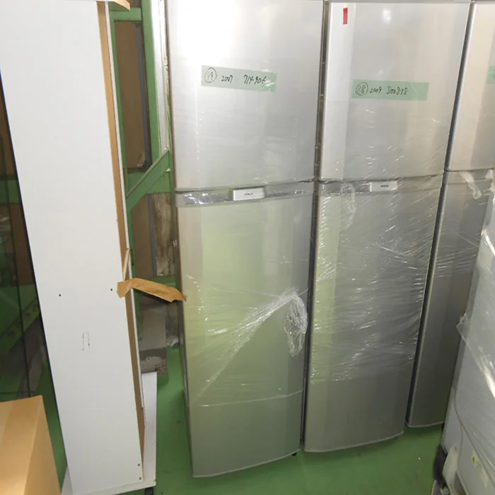 Japanese brand refrigerator fridge with street price for hot sale