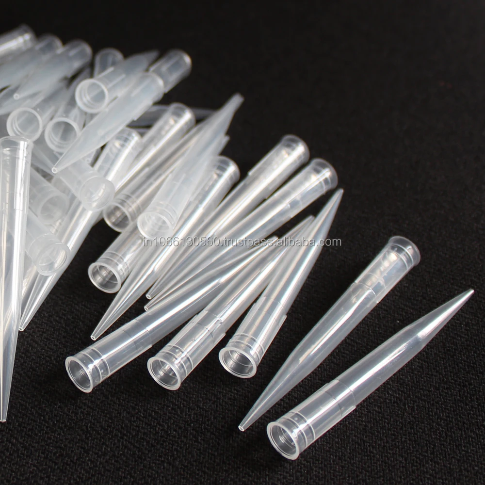 Micropipette Tips Gilson type 1000uL