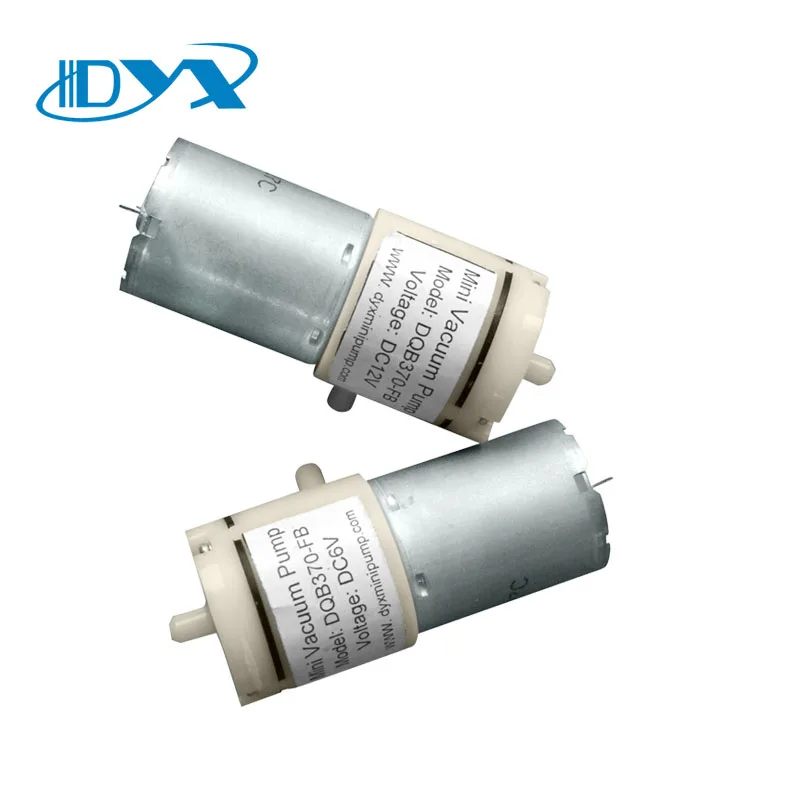 DC4.5V мини воздушный компрессор вакуумный насос