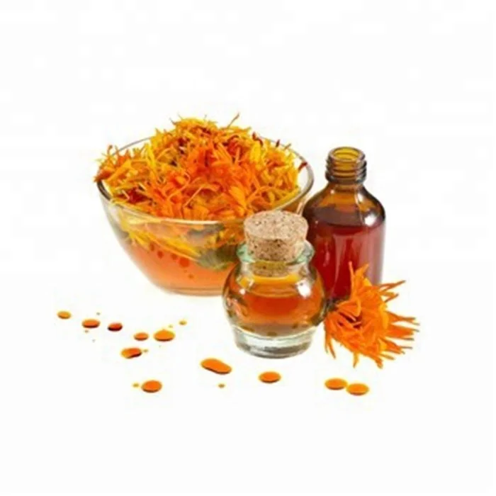 Чистый и свежий Tagetes Minuta масло для оптовых покупателей